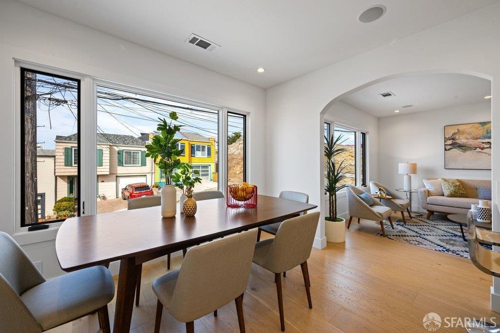 House in San Francisco, California, United States 4 - 19002778