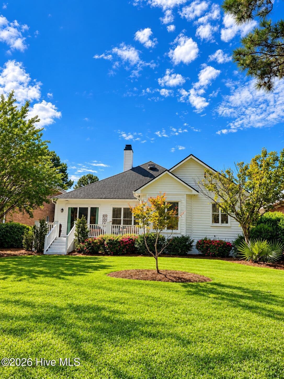 House in Wilmington, North Carolina, United States 4 - 19000680