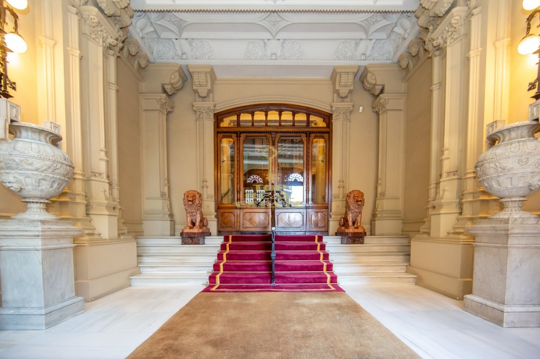 Apartment in Barrio Salamanca, Madrid, Spain 1 - 19007383