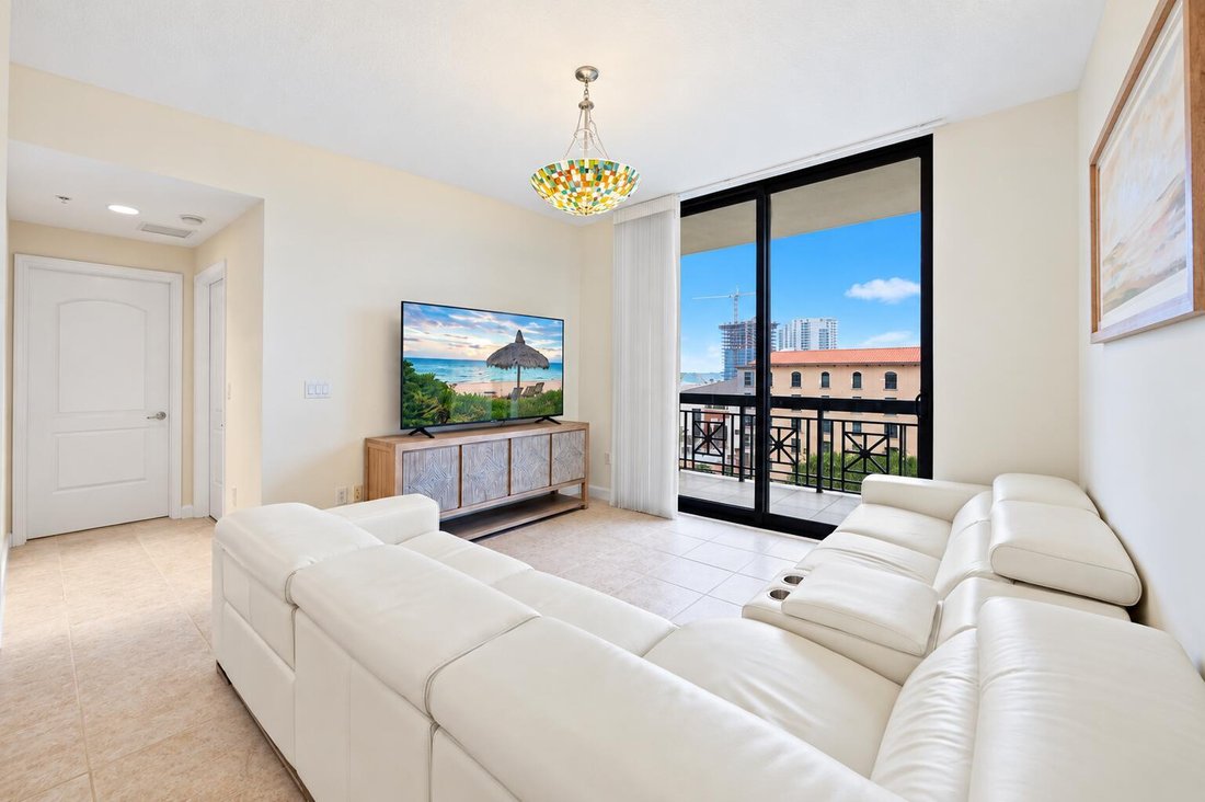 Condo in West Palm Beach, Florida, United States 2 - 19000928