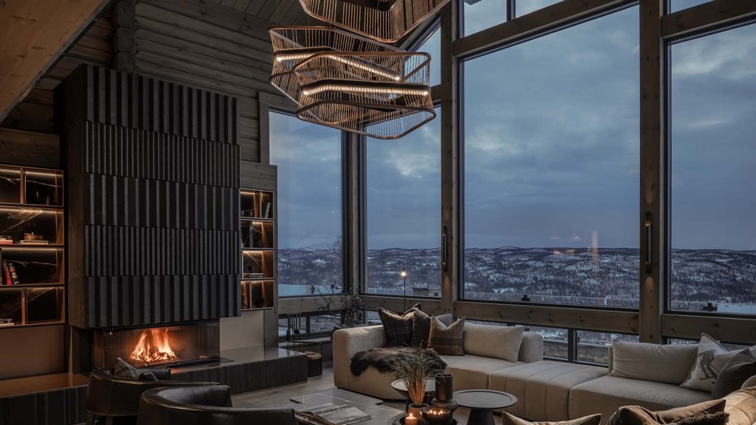 Chalet in Geilo, Buskerud, Norway 3 - 19005991