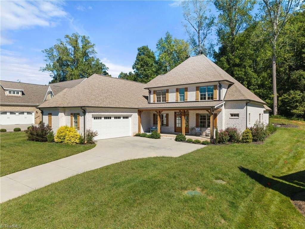 House in Lewisville, North Carolina, United States 2 - 19000525