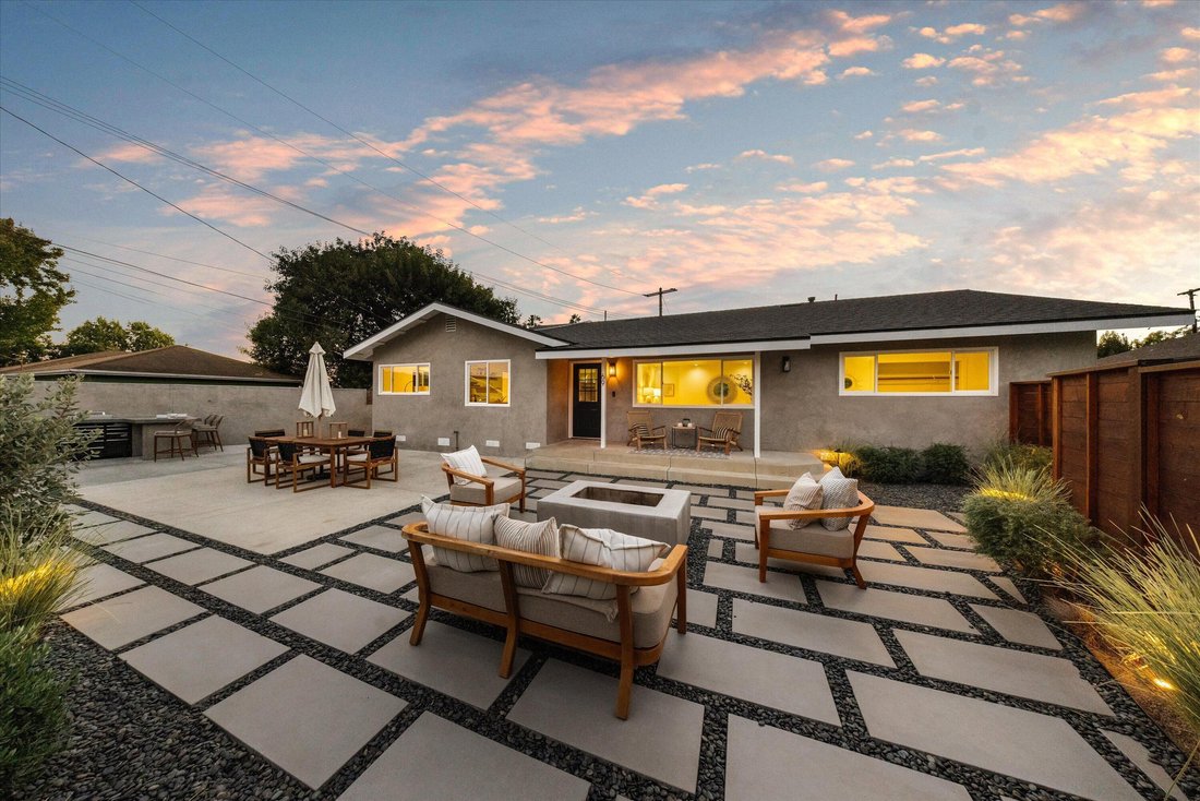 House in Santa Barbara, California, United States 1 - 19002719