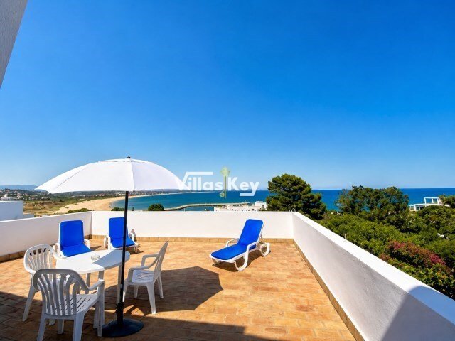 Apartment in Sao Goncalo de Lagos, Algarve, Portugal 4 - 19007586