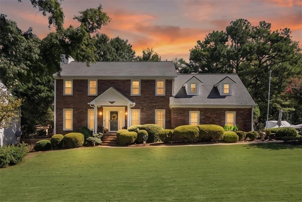 House in Marietta, Georgia, United States 1 - 19007154