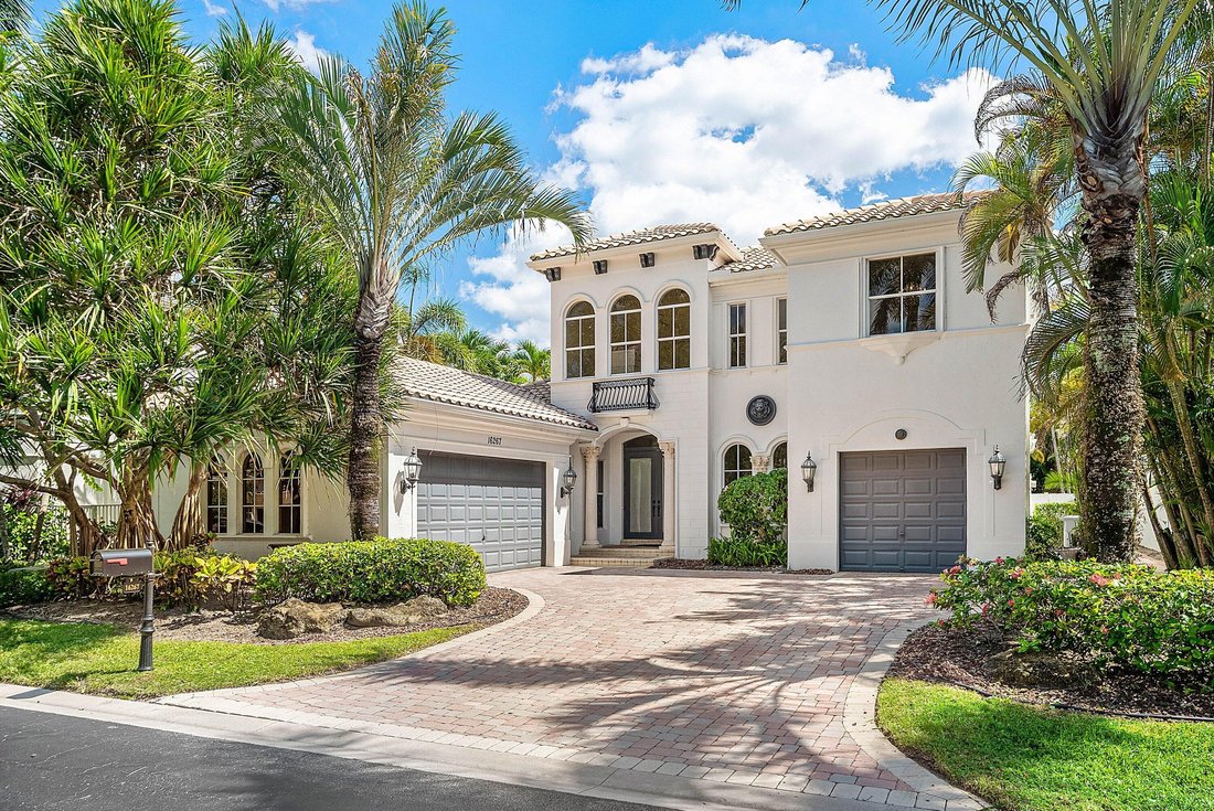 House in Delray Beach, Florida, United States 2 - 19007160