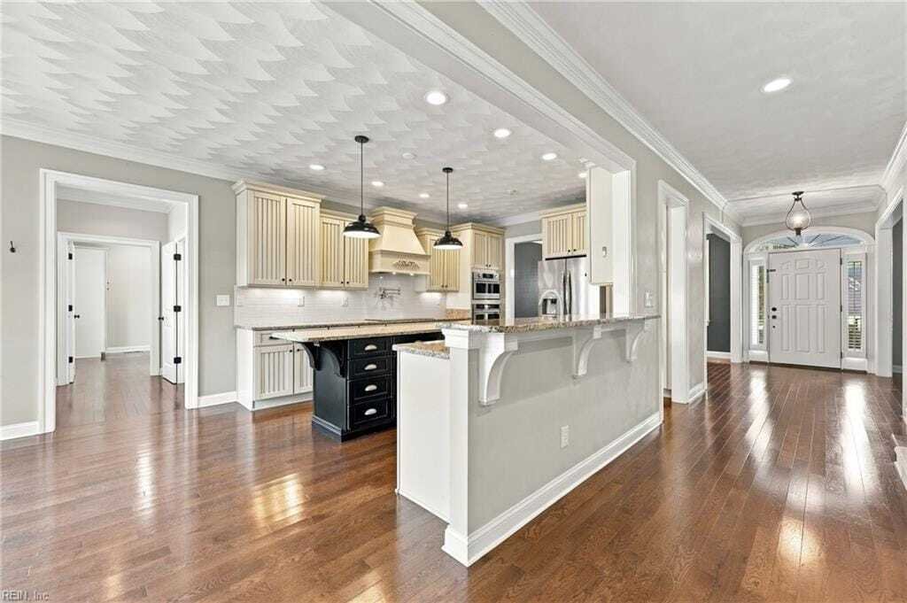 House in Chesapeake, Virginia, United States 3 - 19000815