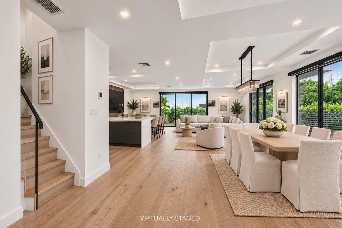House in Fort Lauderdale, Florida, United States 3 - 19007162