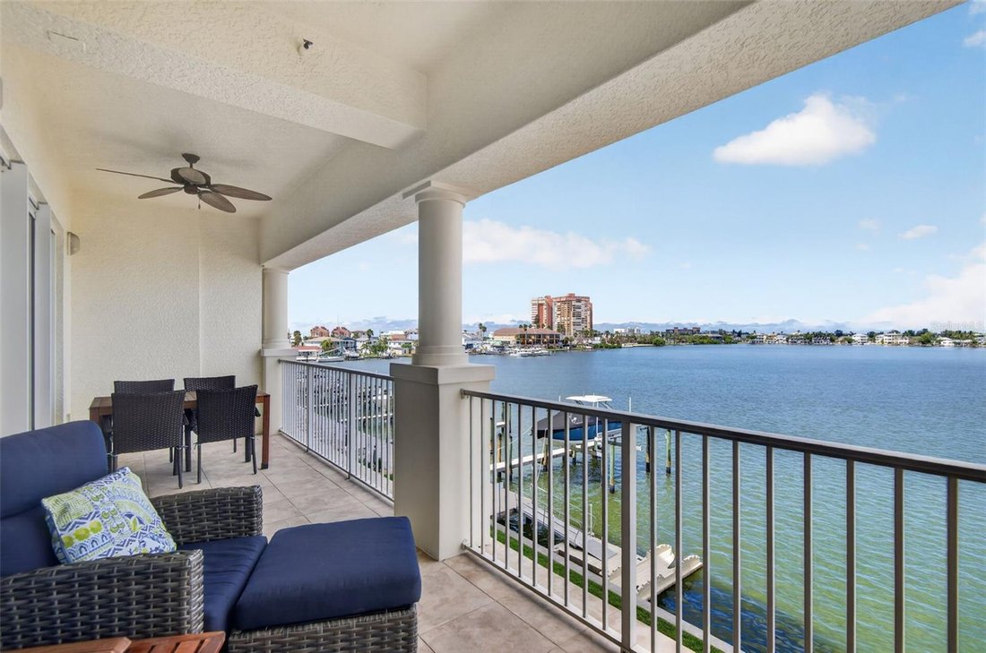 Condo in Madeira Beach, Florida, United States 1 - 19006761