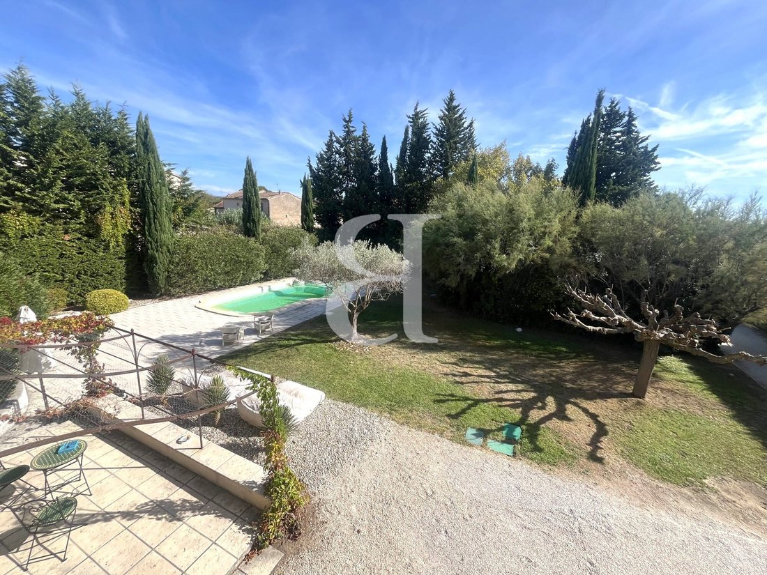 Country House in Zone Rurale Sud, Carpentras, France 5 - 19006287