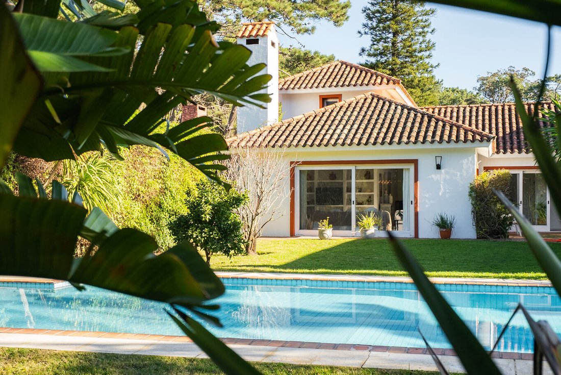 House in Punta del Este, Maldonado Department, Uruguay 2 - 19007050