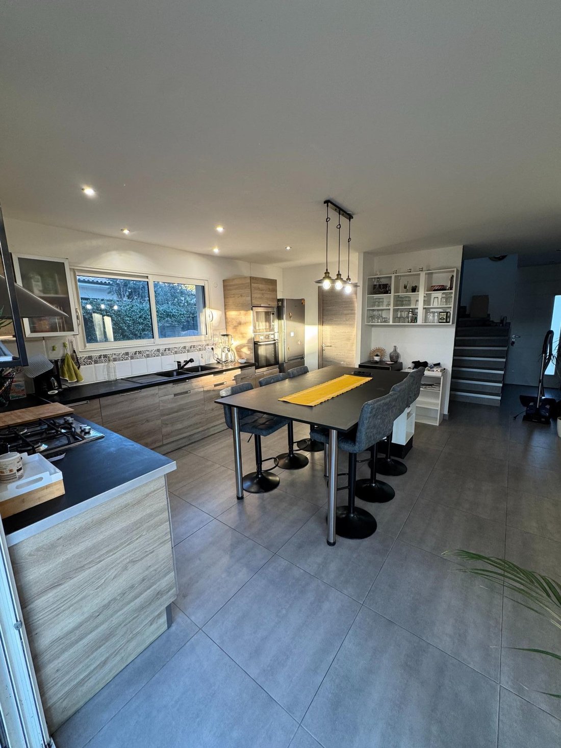 Casa en Distrito de Montpellier, Occitania, Francia 5 - 18850984