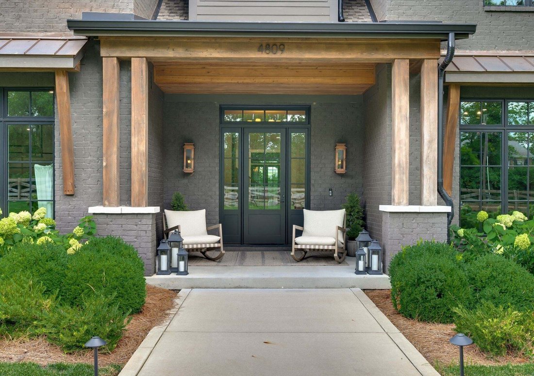 House in Nashville, Tennessee, United States 5 - 19006693