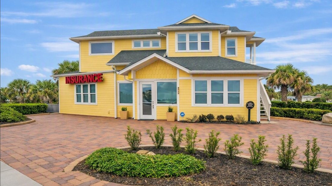 New Smyrna Beach, Florida, United States 1 - 19004661