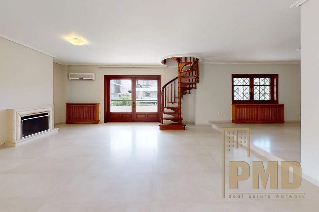 Apartment in Glyfada, Attica, Greece 4 - 19000683