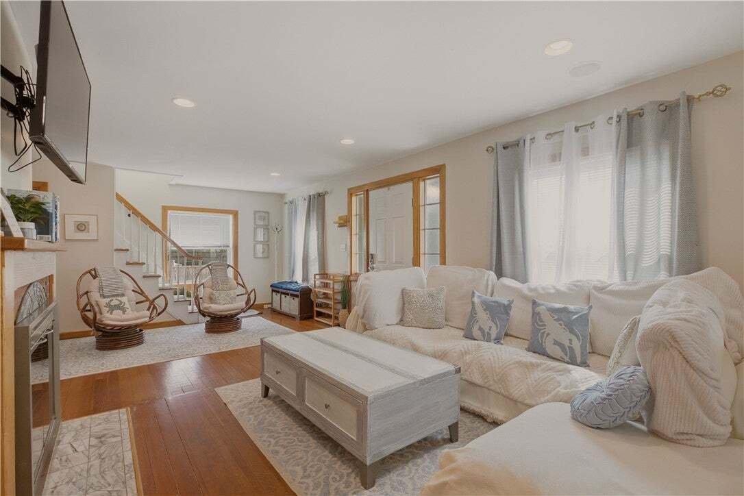 House in Portsmouth, Rhode Island, United States 4 - 19006567