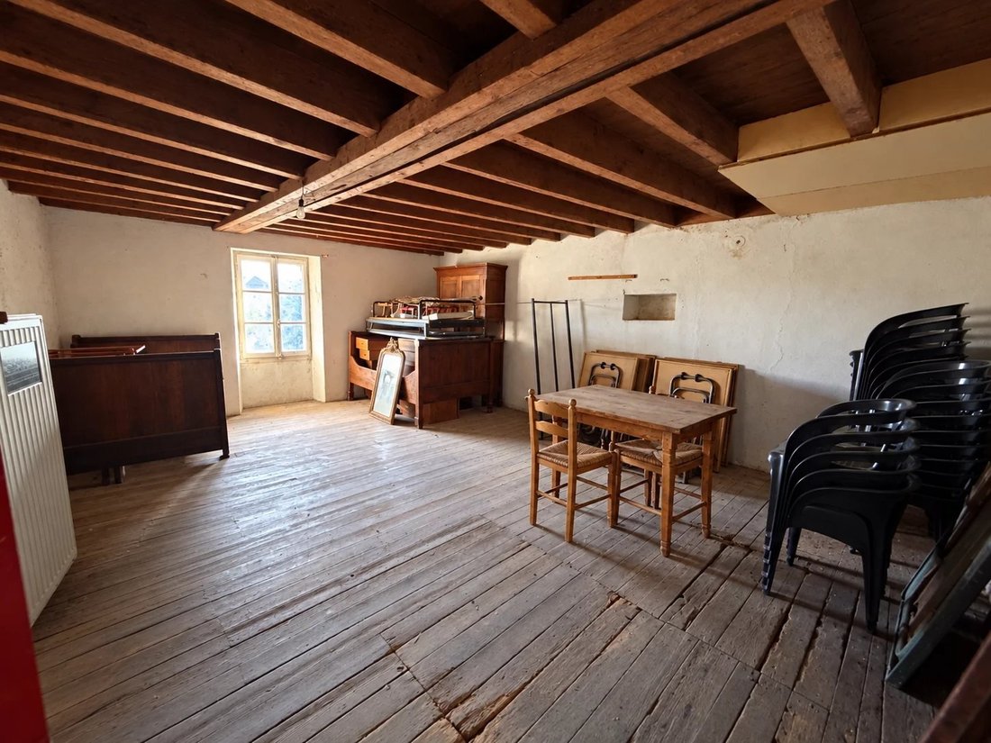 House in Clarafond-Arcine, Auvergne-Rhône-Alpes, France 5 - 19001662