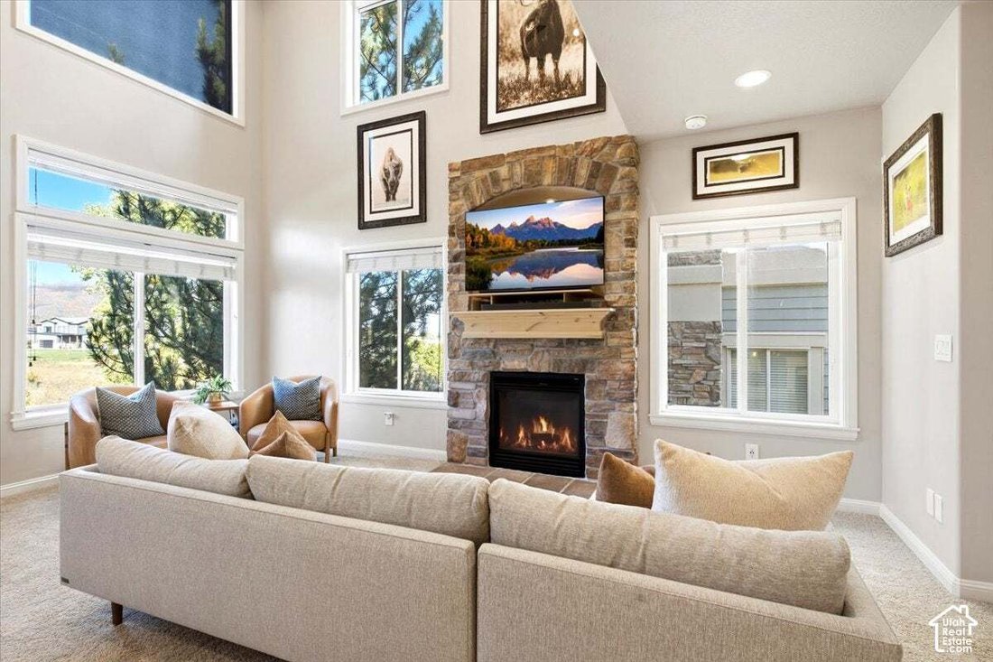 Condo in Huntsville, Utah, United States 2 - 19003089