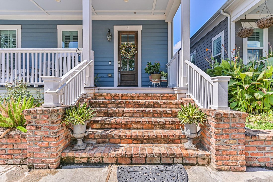 House in Galveston, Texas, United States 3 - 19004306