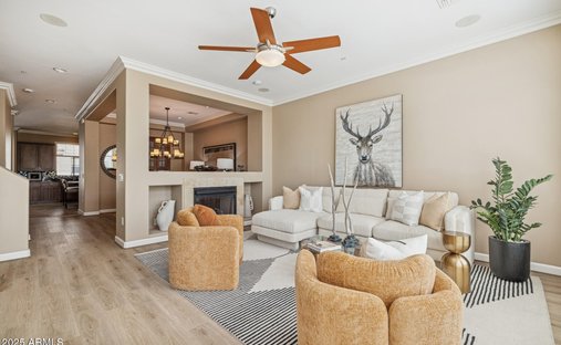 Townhouse in Scottsdale, Arizona, United States 1