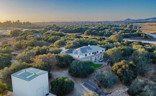 House in Nipomo, California, United States 1