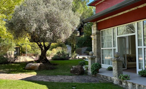 House in Collado Villalba, Comunidad de Madrid, Spain 1