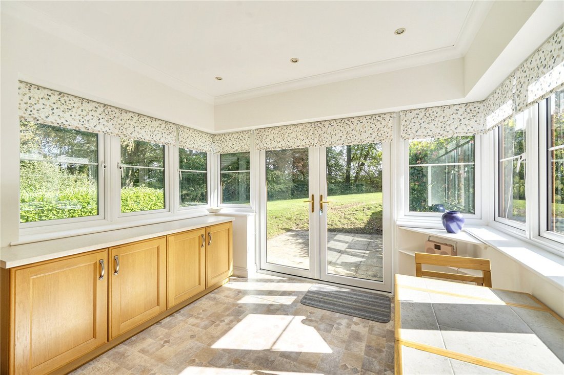 Bungalow in Honiton, England 5 - 19000261