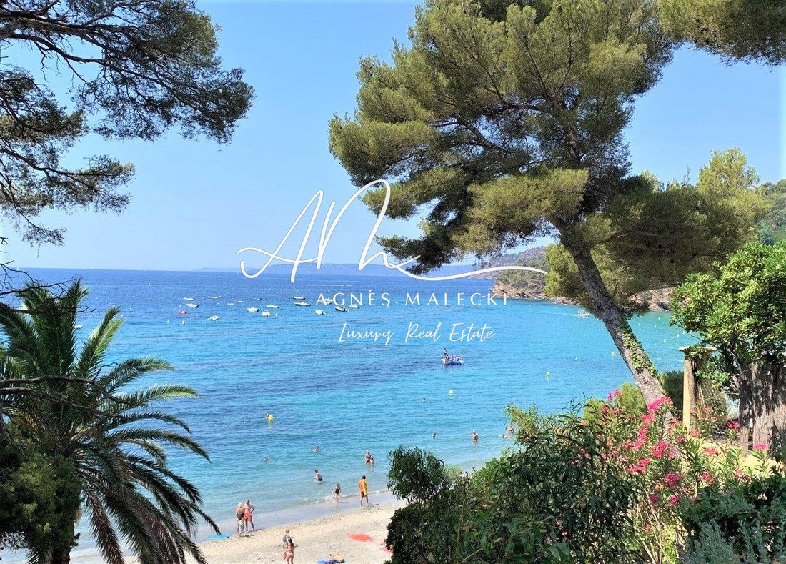 Domaine à Rayol-Canadel-sur-Mer, Provence-Alpes-Côte d'Azur, France 4 - 18483449