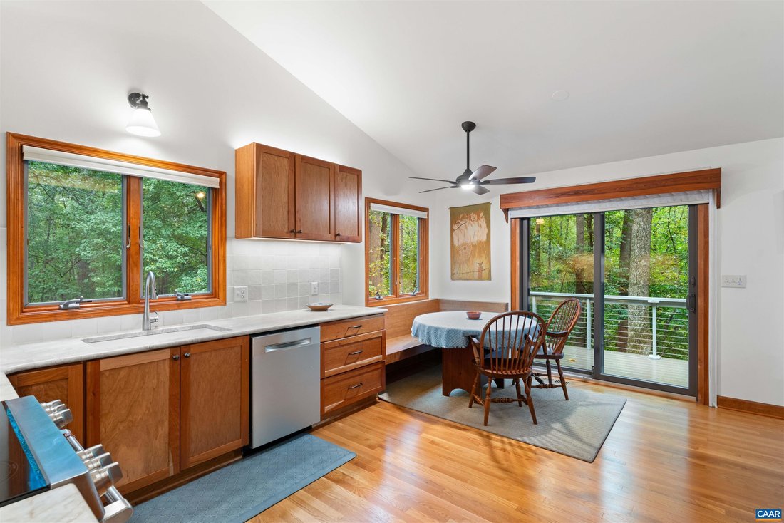 House in Charlottesville, Virginia, United States 4 - 19002753