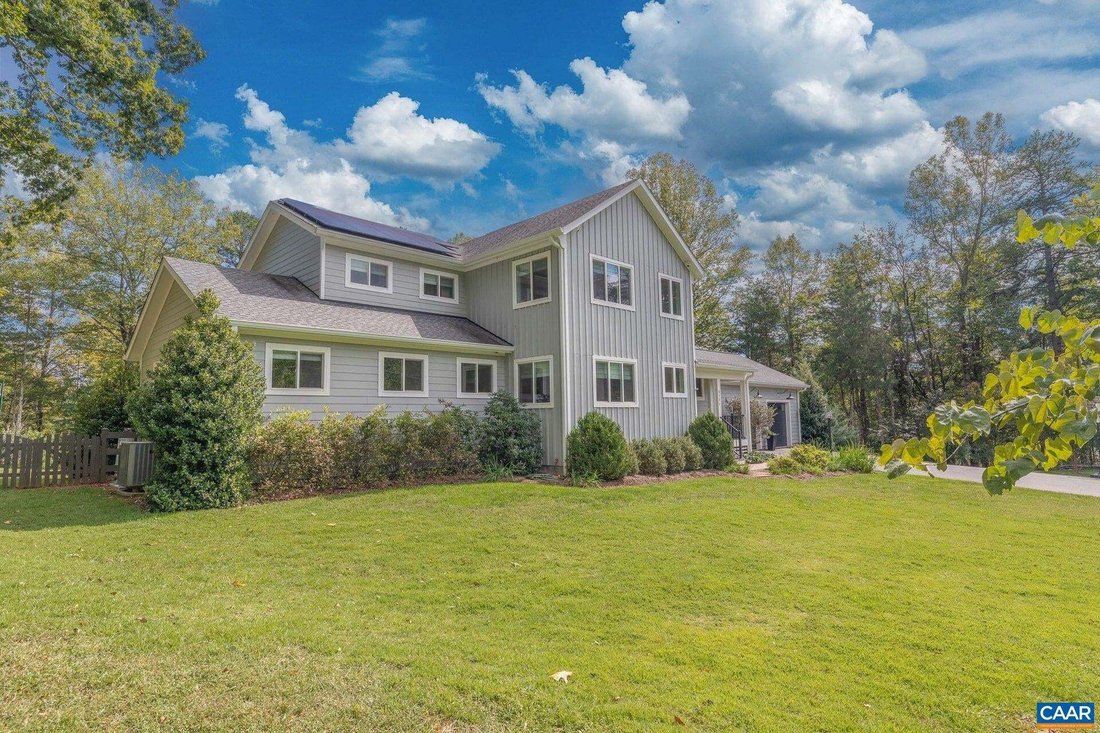 House in Charlottesville, Virginia, United States 4 - 19006419