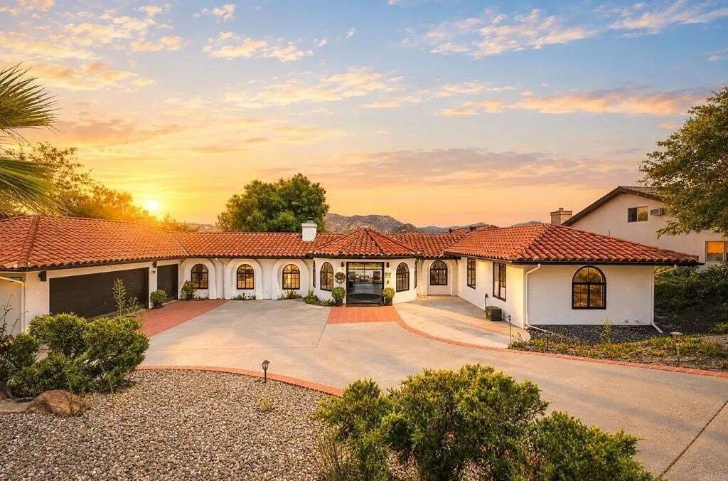 House in Ramona, California, United States 1 - 19002233