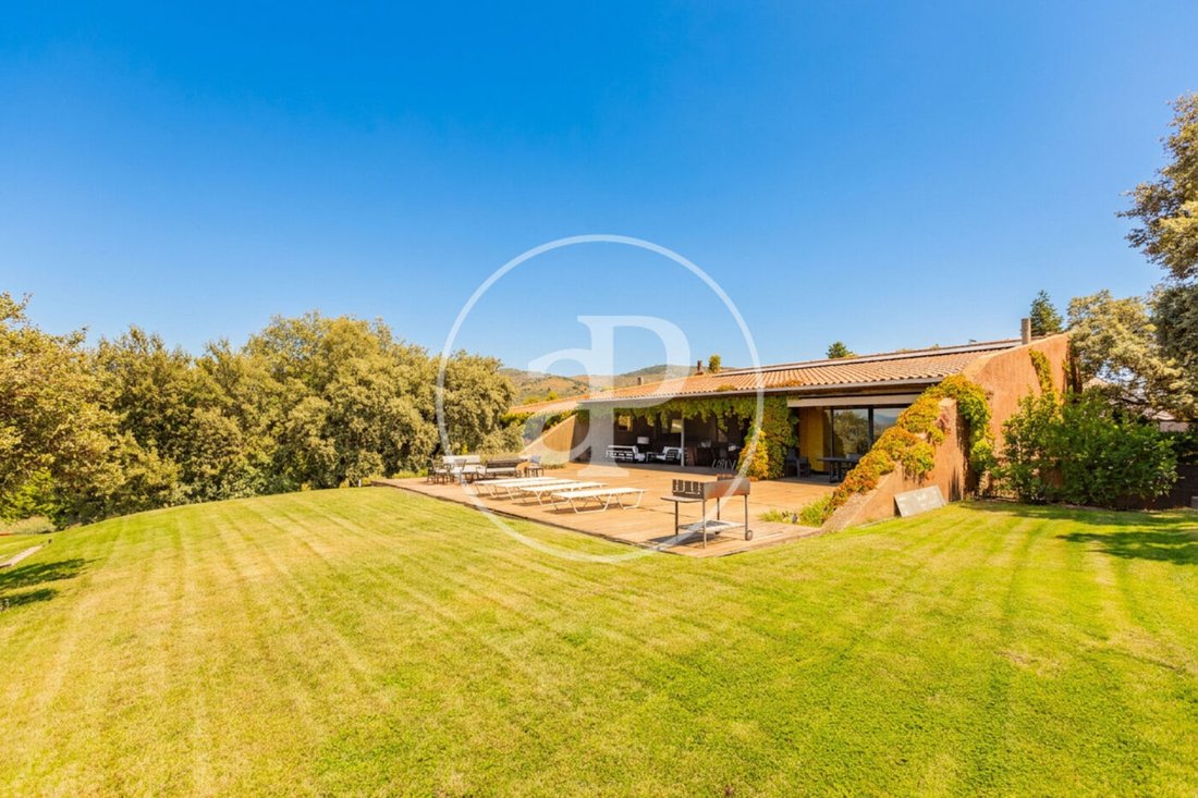 Villa in San Agustín del Guadalix, Autonome Gemeinschaft Madrid, Spanien 4 - 15812384