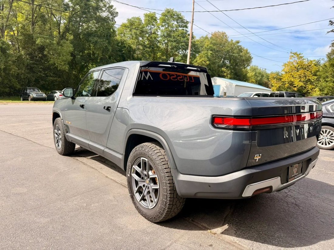 Pickup in Amsterdam, NY, United States 4 - 19008109