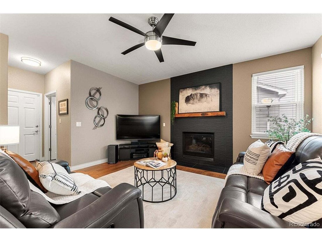 House in Broomfield, Colorado, United States 4 - 19003181