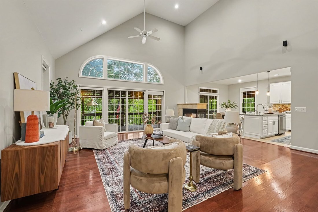 House in Lexington, North Carolina, United States 3 - 19006032