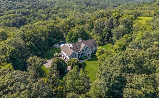 House in Kinnelon, New Jersey, United States 1