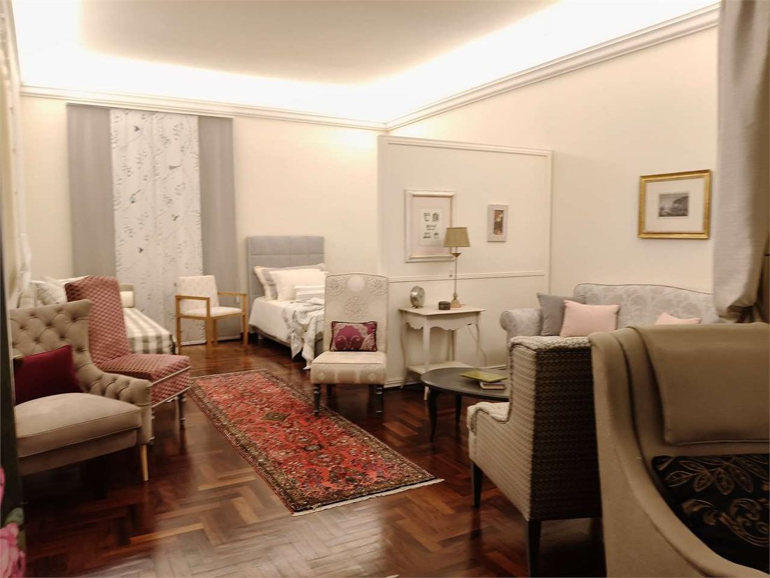 Apartment in Centro, Catena, Tuscany 1 - 19007113