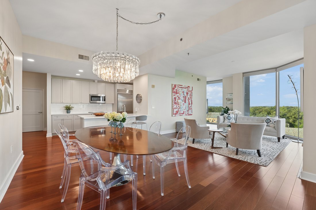 Condo in Atlanta, Georgia, United States 3 - 19005984