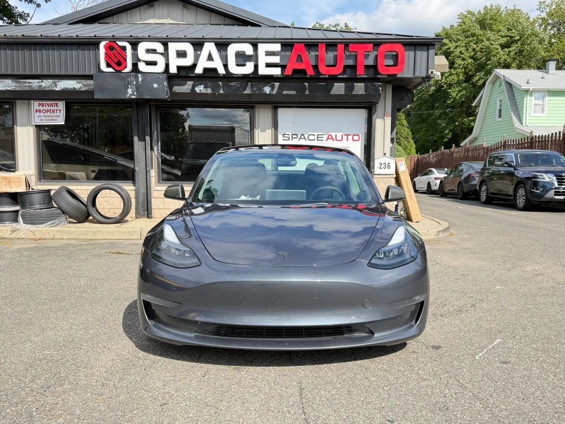 Sedan in East Brunswick, NJ, United States 2 - 19005519