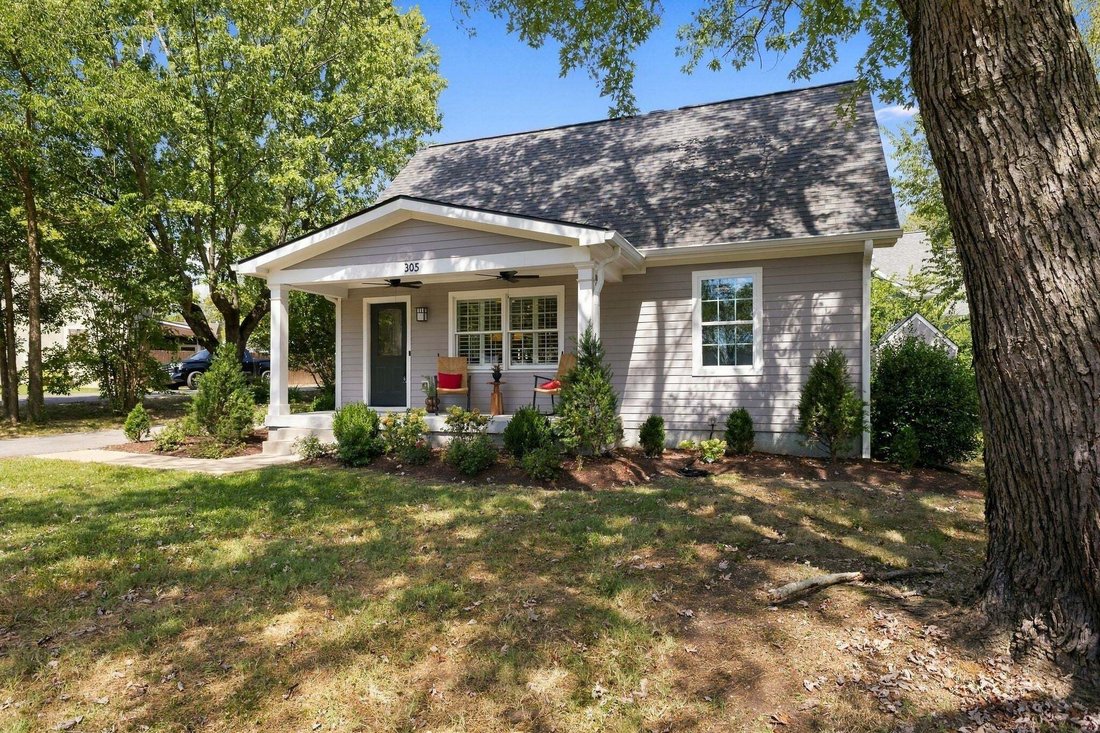 House in Franklin, Tennessee, United States 2 - 19006737