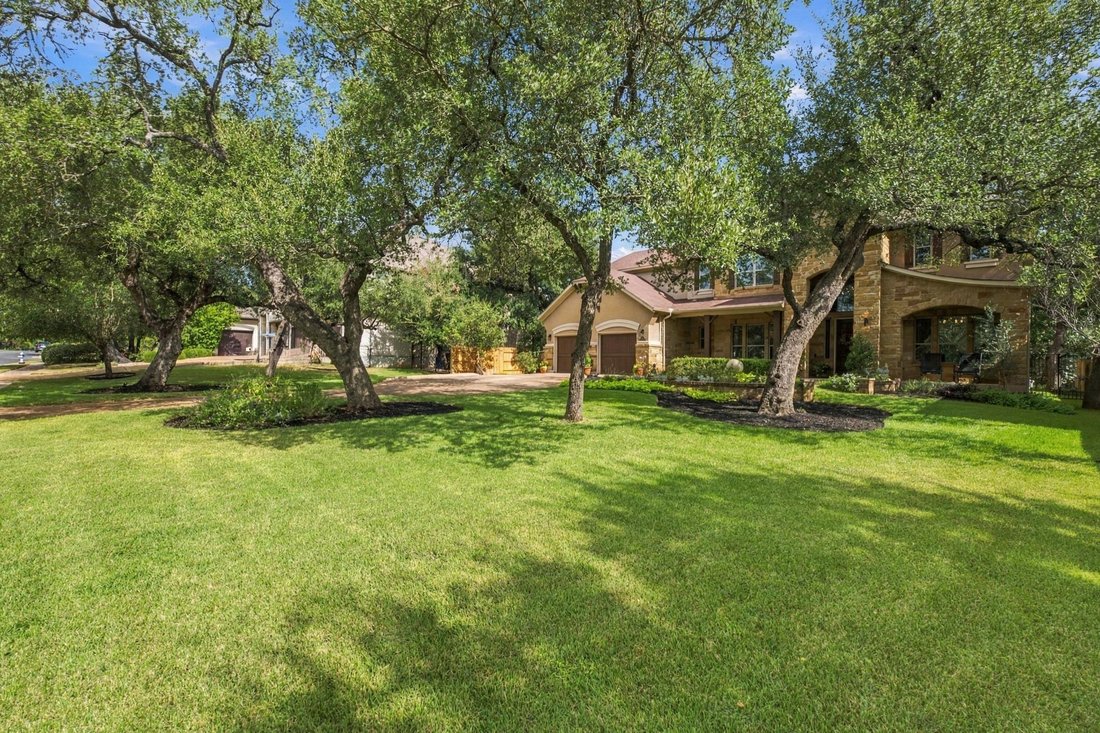 House in Austin, Texas, United States 2 - 19003534
