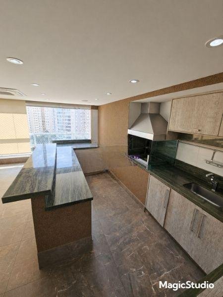 Apartment in São Paulo, State of São Paulo, Brazil 4 - 19000089