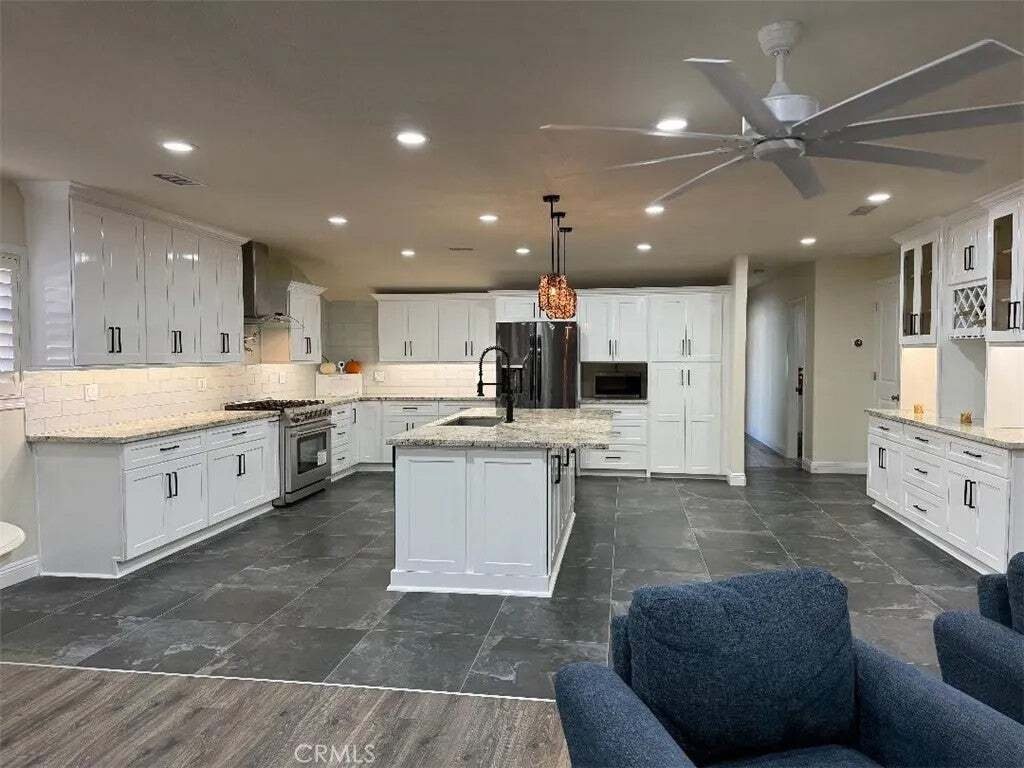 Casa en Santa Fe Springs, California, Estados Unidos 3 - 18821082
