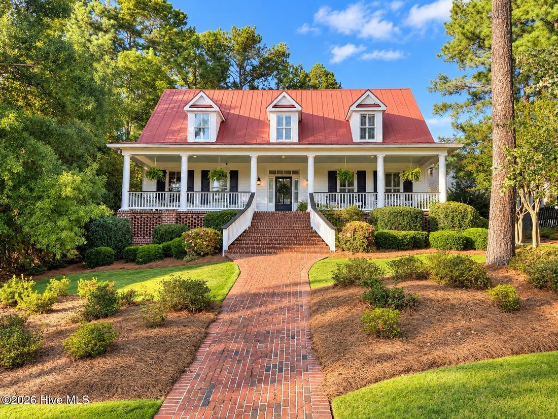 Casa en Martinez, Georgia, Estados Unidos 2 - 19007122