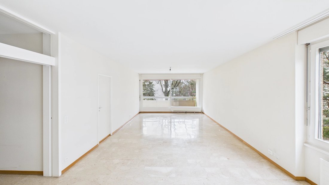 Apartment in Geneva, Canton of Geneva, Switzerland 2 - 19003726