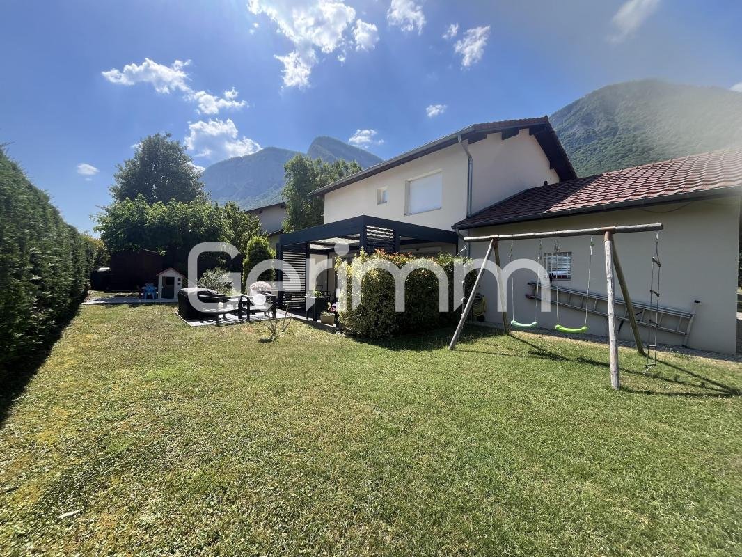 House in La Terrasse, Auvergne-Rhône-Alpes, France 5 - 19001396
