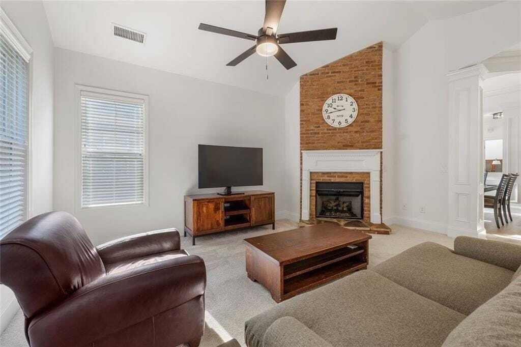 Appartement à Milton, Géorgie, États-Unis 4 - 18703128