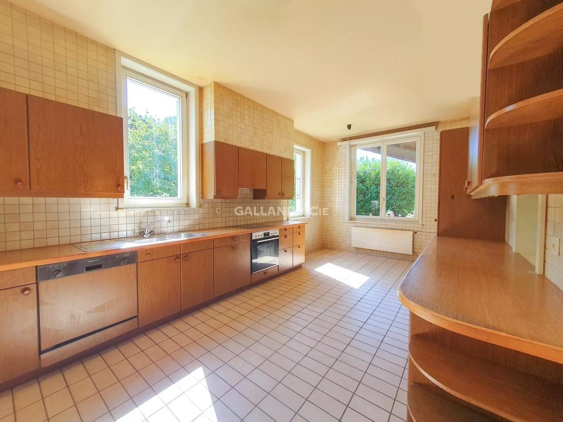 Villa in Lausanne, Vaud, Switzerland 5 - 19000455