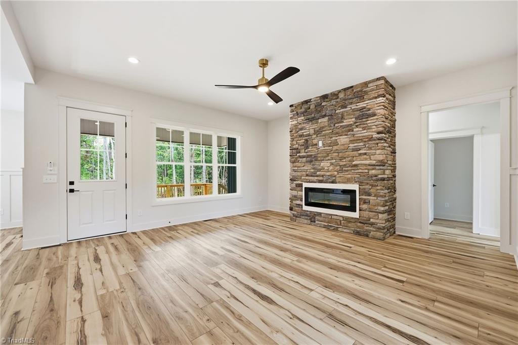 House in Mebane, North Carolina, United States 4 - 19000545
