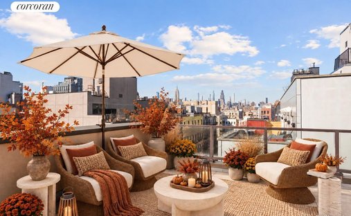 Condo in New York, New York, United States 1